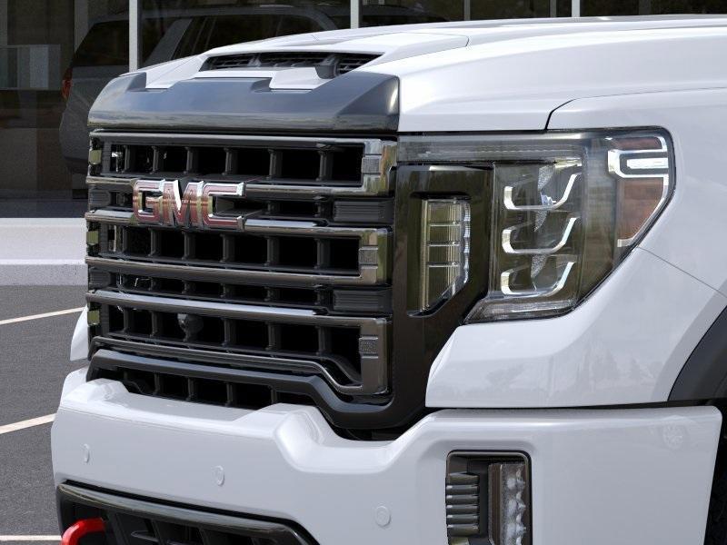 new 2023 GMC Sierra 2500 car, priced at $81,030