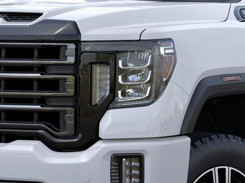 new 2023 GMC Sierra 2500 car, priced at $81,030