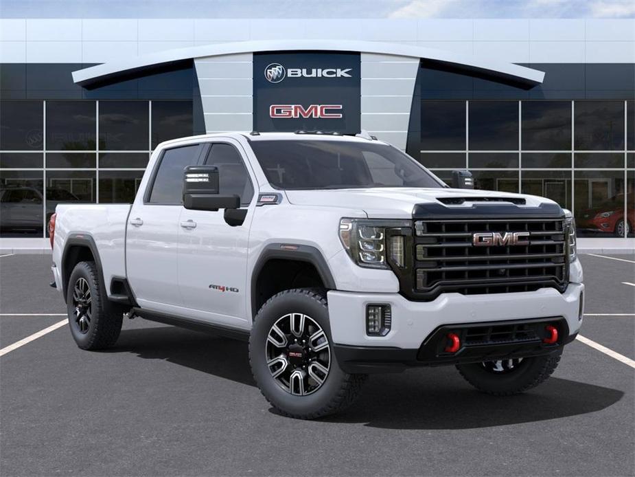 new 2023 GMC Sierra 2500 car, priced at $81,030