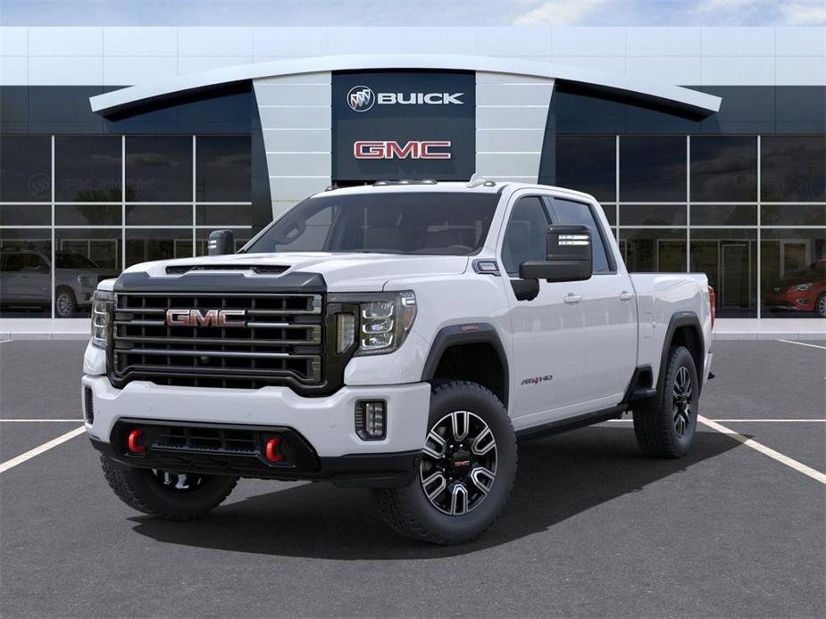 new 2023 GMC Sierra 2500 car, priced at $81,030