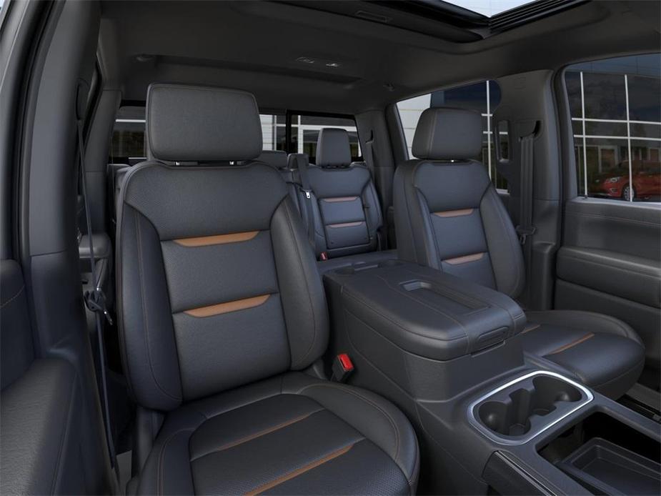 new 2023 GMC Sierra 2500 car, priced at $81,030