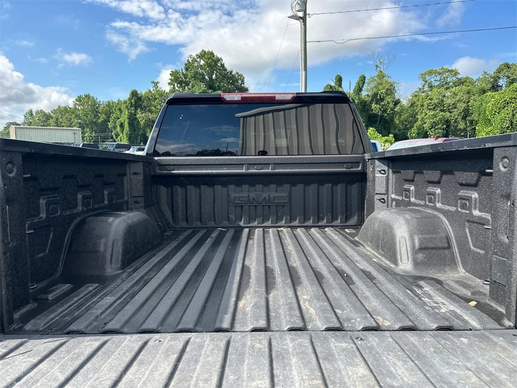 used 2021 GMC Sierra 1500 car, priced at $28,727