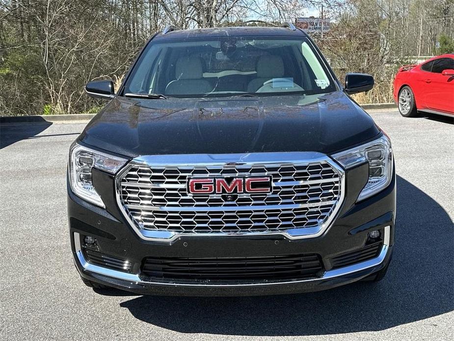 new 2023 GMC Terrain car, priced at $39,430