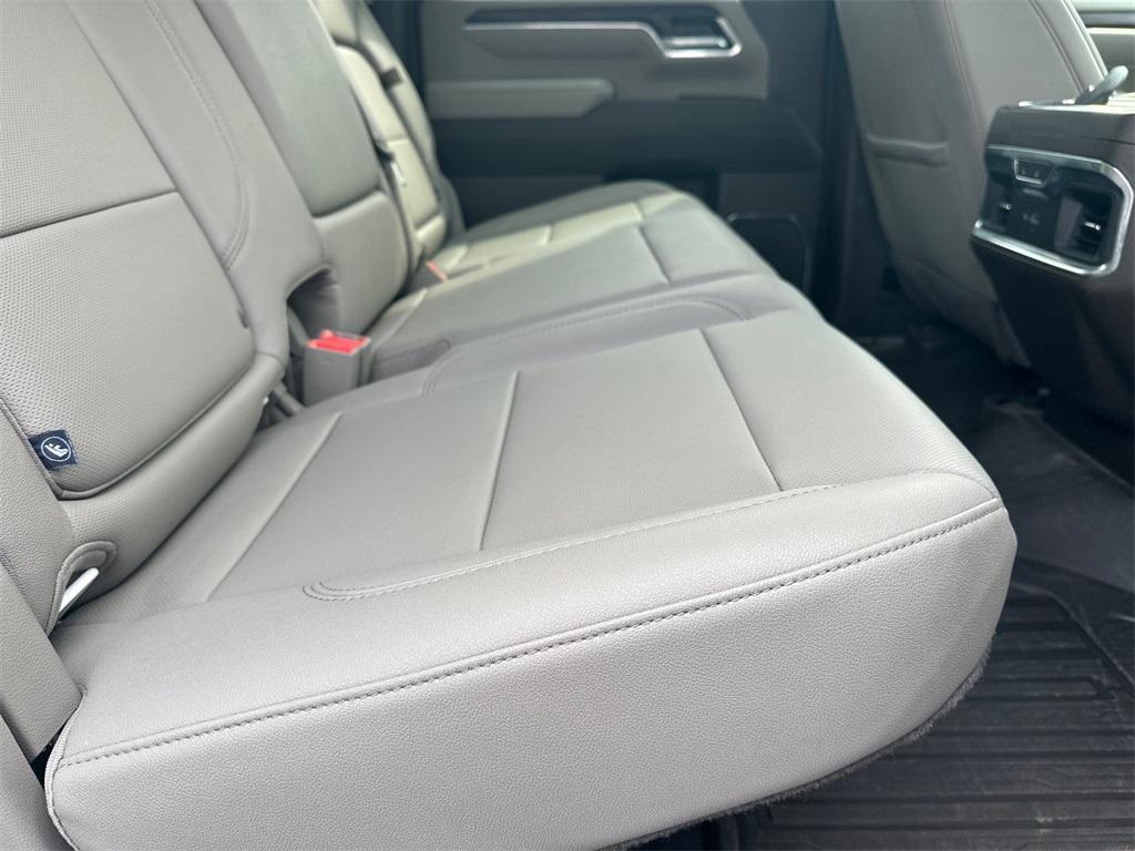 used 2024 GMC Sierra 2500 car, priced at $68,424
