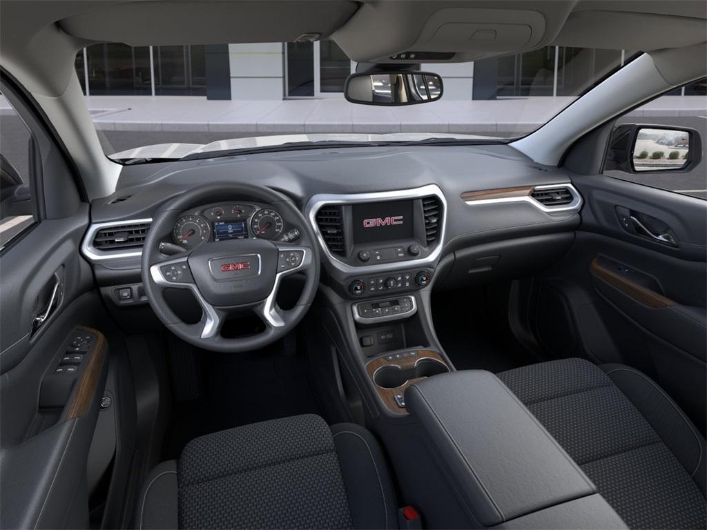 new 2023 GMC Acadia car, priced at $36,705