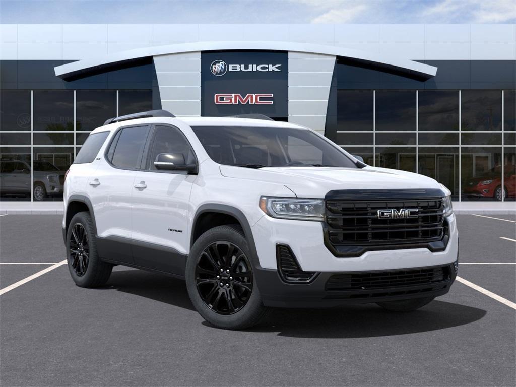 new 2023 GMC Acadia car, priced at $36,705