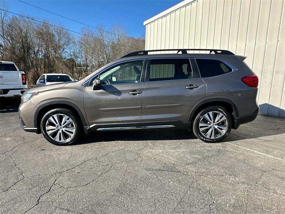 used 2022 Subaru Ascent car, priced at $31,227