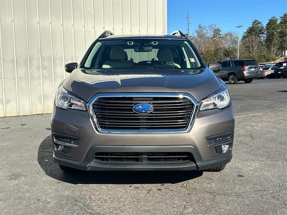 used 2022 Subaru Ascent car, priced at $31,227