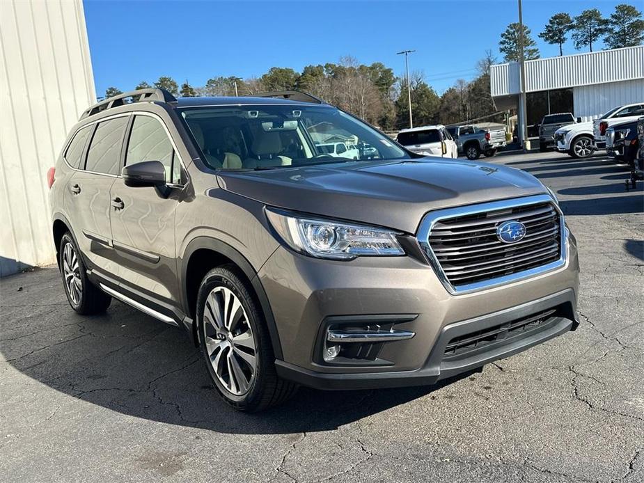 used 2022 Subaru Ascent car, priced at $31,227