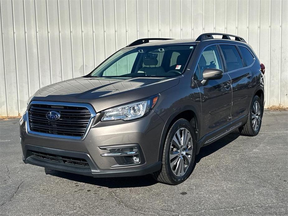 used 2022 Subaru Ascent car, priced at $31,227