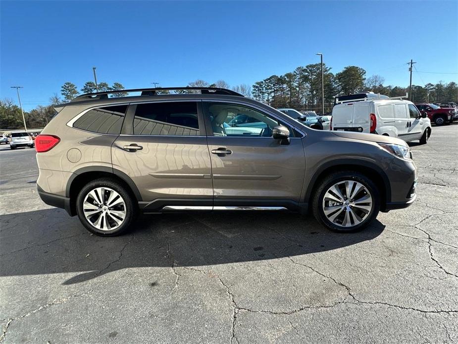 used 2022 Subaru Ascent car, priced at $31,227