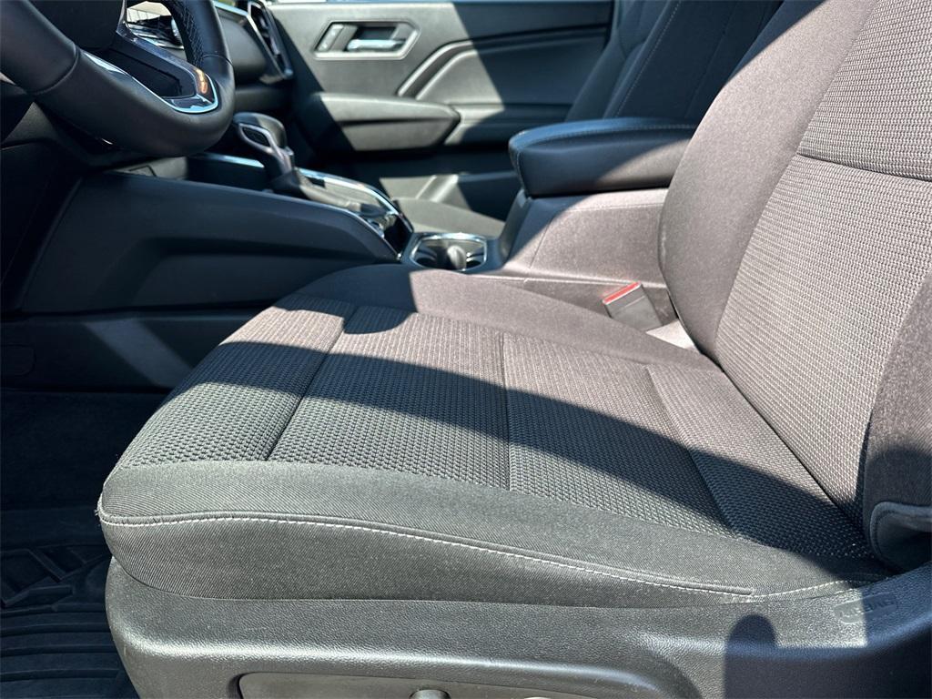new 2023 GMC Canyon car, priced at $42,315