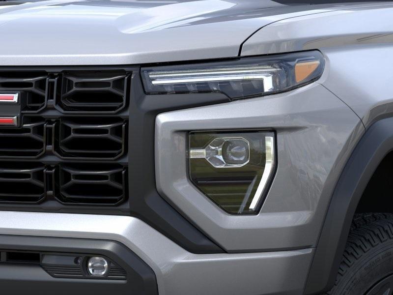 new 2023 GMC Canyon car, priced at $42,315