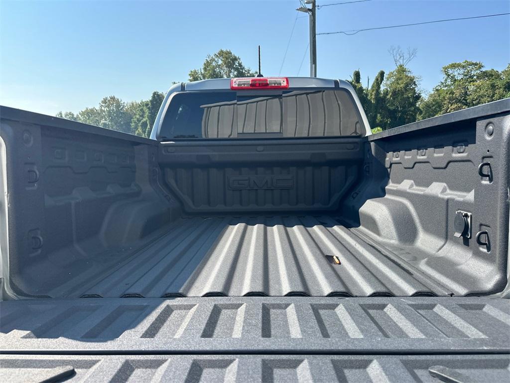 new 2023 GMC Canyon car, priced at $42,315