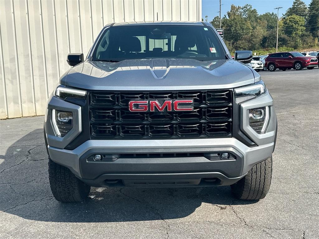 new 2023 GMC Canyon car, priced at $42,315