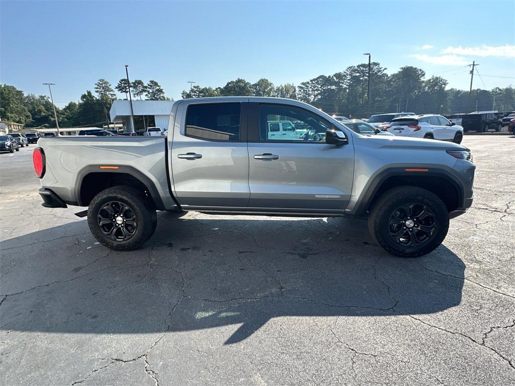 new 2023 GMC Canyon car, priced at $42,315