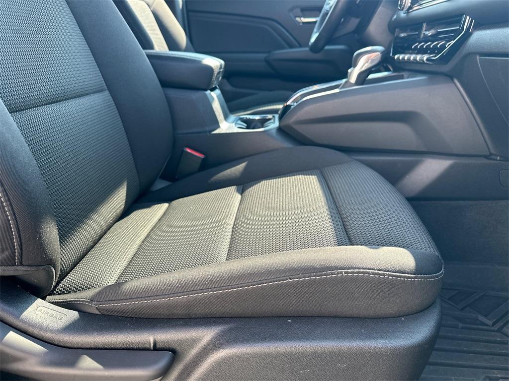 new 2023 GMC Canyon car, priced at $42,315