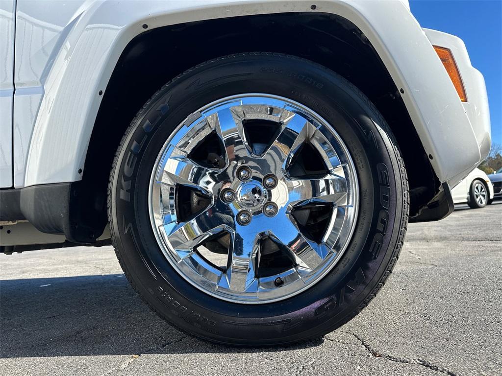 used 2012 Jeep Liberty car, priced at $7,455