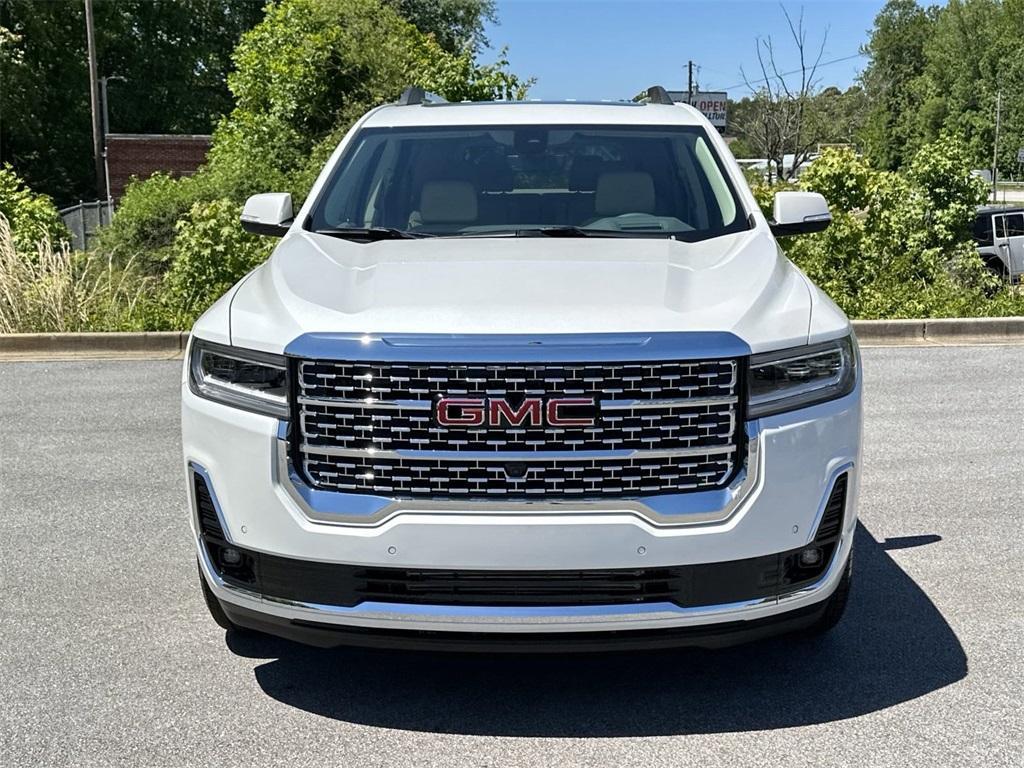 new 2023 GMC Acadia car, priced at $49,935