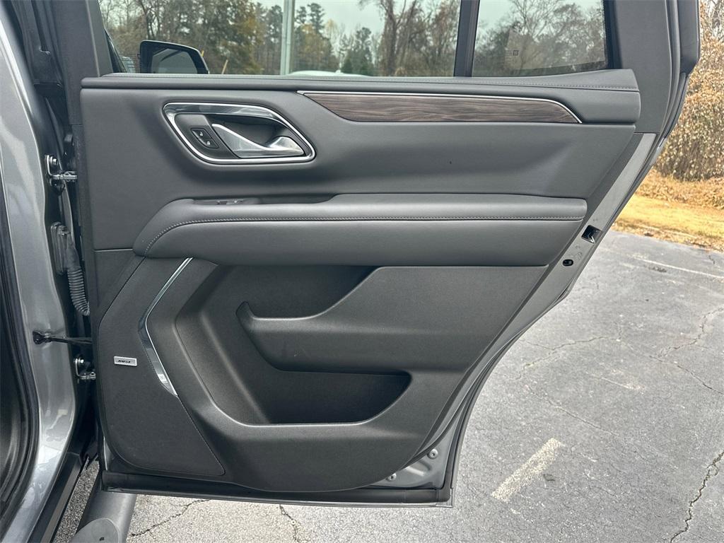 used 2022 Chevrolet Tahoe car, priced at $52,581