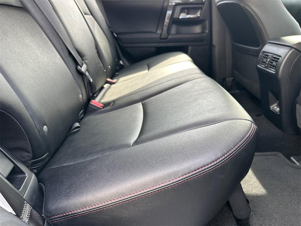 used 2024 Toyota 4Runner car, priced at $52,364
