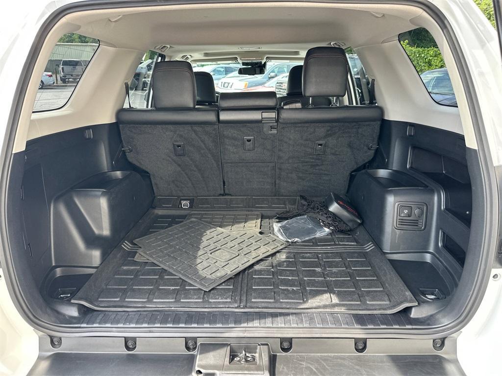used 2024 Toyota 4Runner car, priced at $52,364