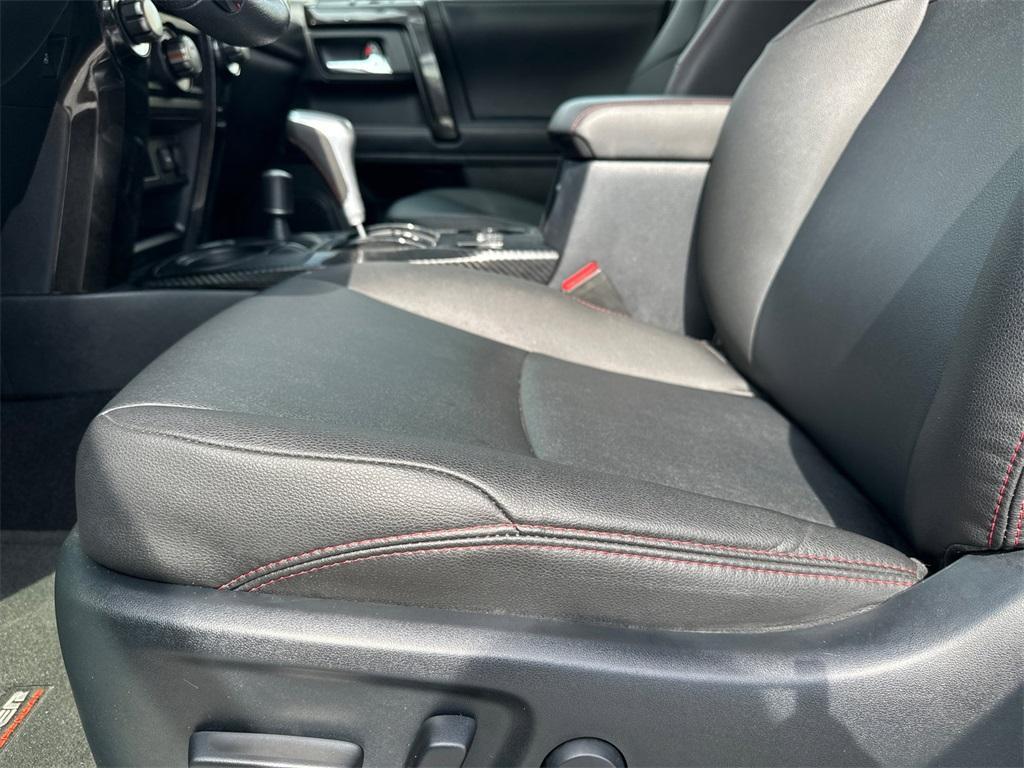 used 2024 Toyota 4Runner car, priced at $52,364
