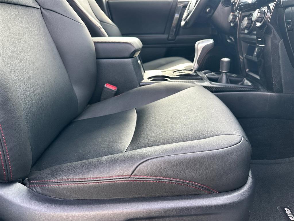 used 2024 Toyota 4Runner car, priced at $52,364