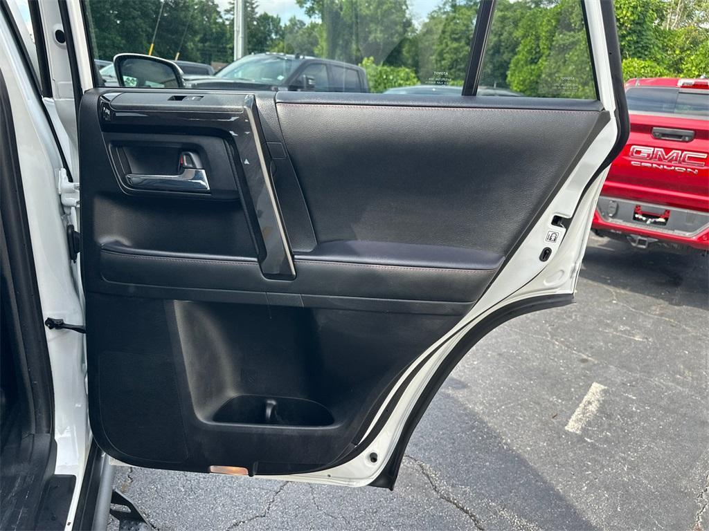 used 2024 Toyota 4Runner car, priced at $52,364