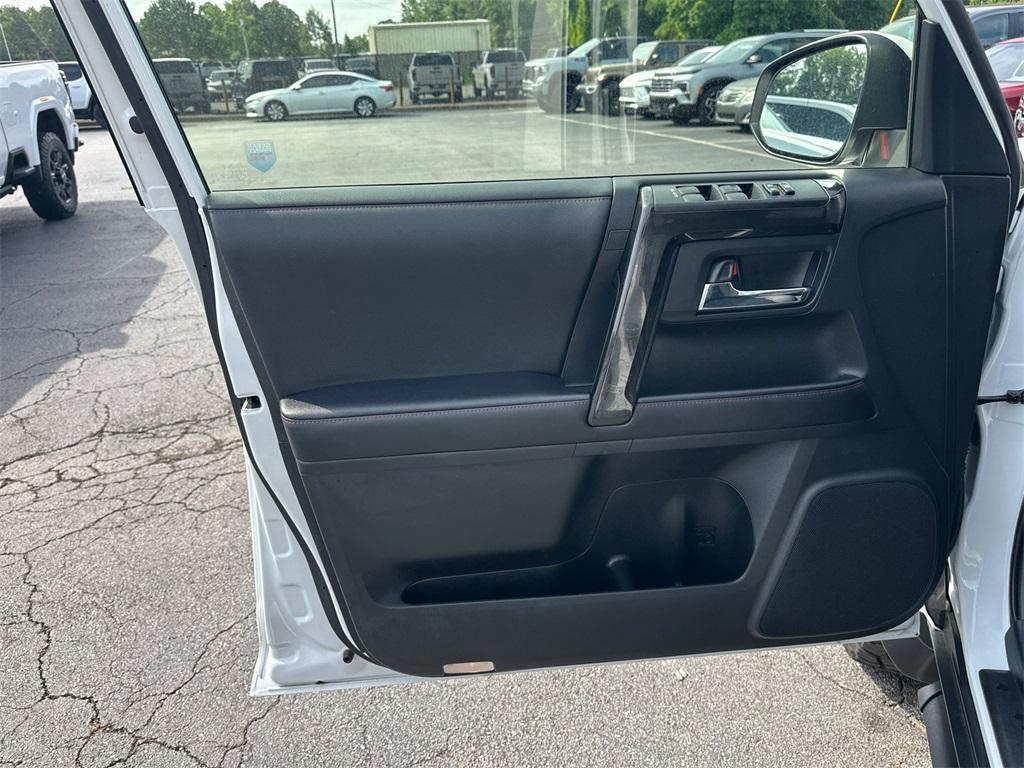 used 2024 Toyota 4Runner car, priced at $52,364