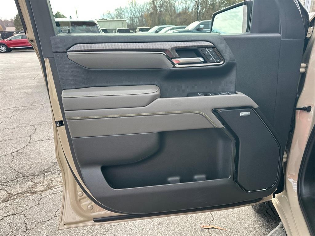 used 2022 Chevrolet Silverado 1500 car, priced at $54,214