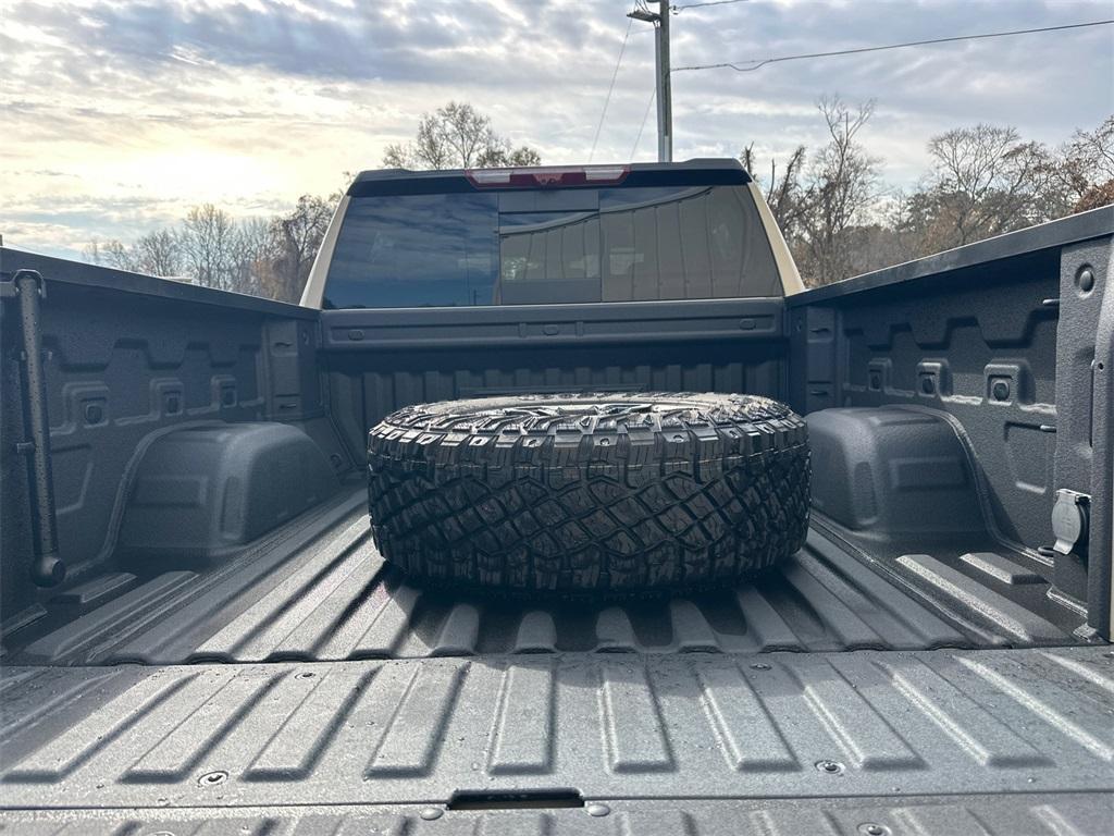 used 2022 Chevrolet Silverado 1500 car, priced at $54,214