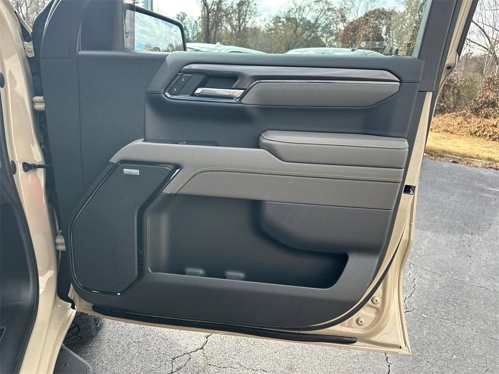 used 2022 Chevrolet Silverado 1500 car, priced at $54,214