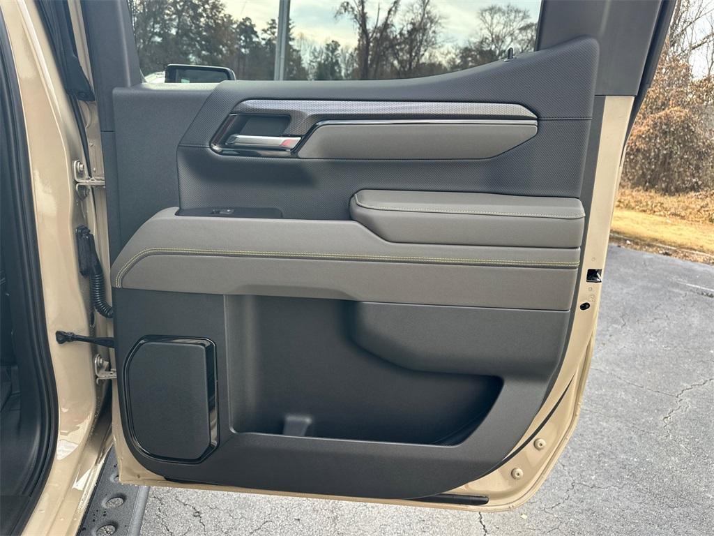 used 2022 Chevrolet Silverado 1500 car, priced at $54,214