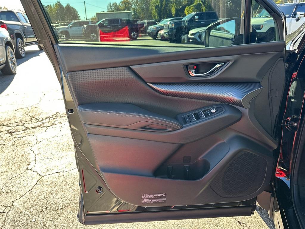 used 2022 Subaru Ascent car, priced at $30,236