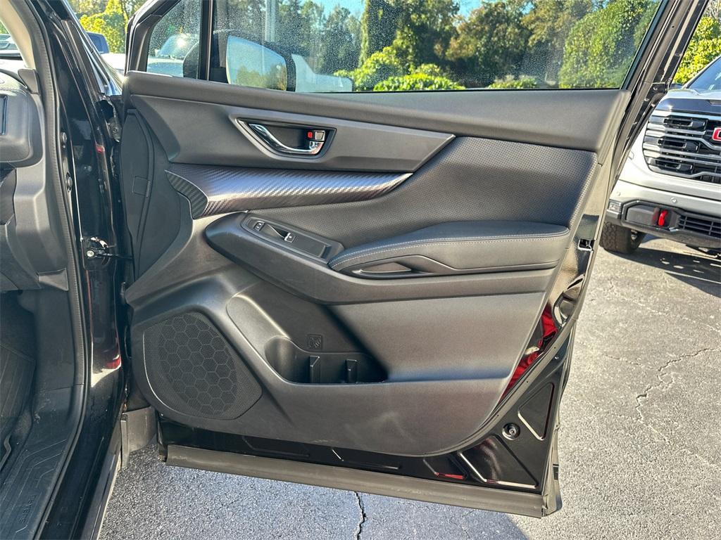 used 2022 Subaru Ascent car, priced at $30,236