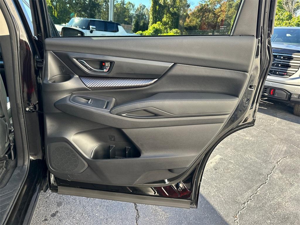 used 2022 Subaru Ascent car, priced at $30,236