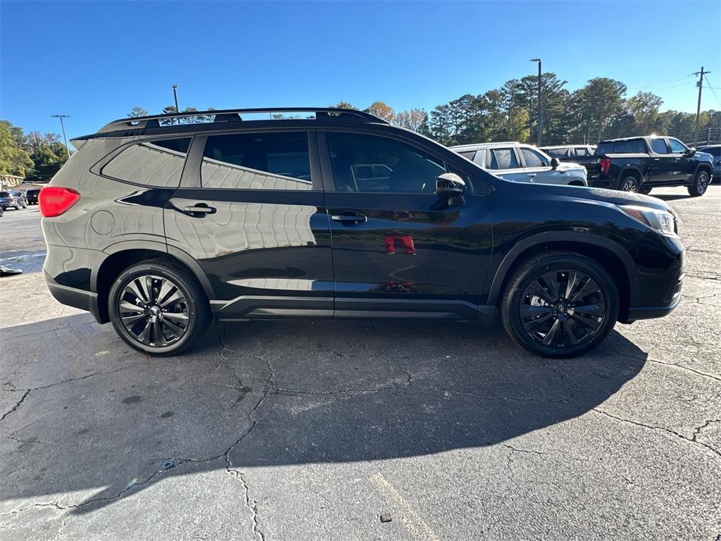 used 2022 Subaru Ascent car, priced at $30,236