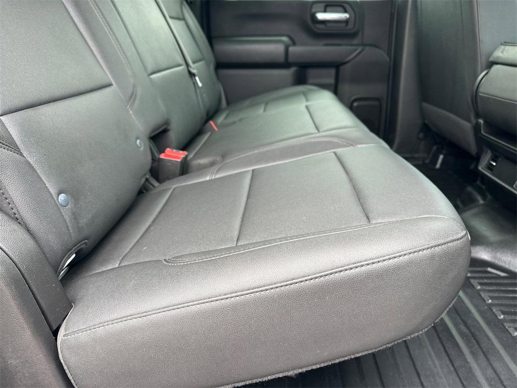 used 2024 GMC Sierra 3500 car, priced at $56,253