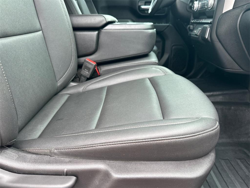 used 2024 GMC Sierra 3500 car, priced at $56,253