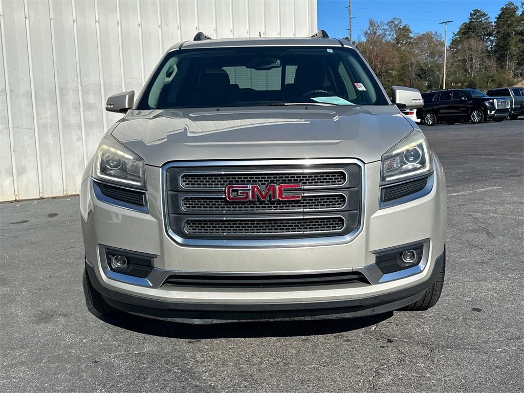 used 2013 GMC Acadia car, priced at $7,459