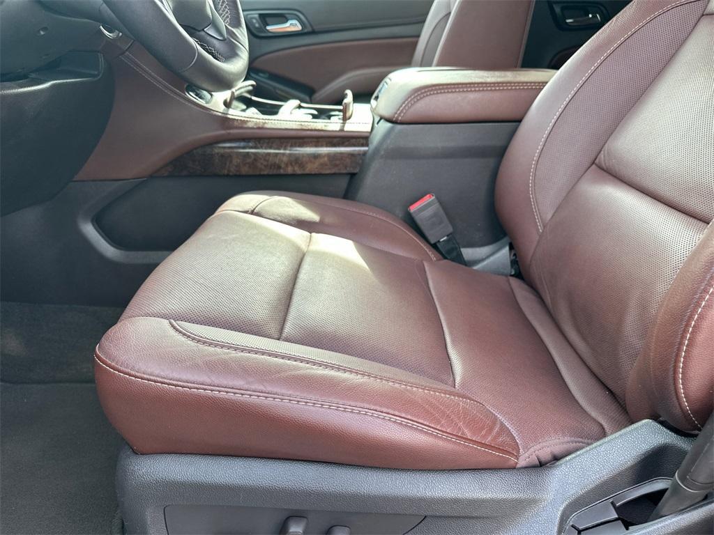used 2017 Chevrolet Tahoe car, priced at $25,324