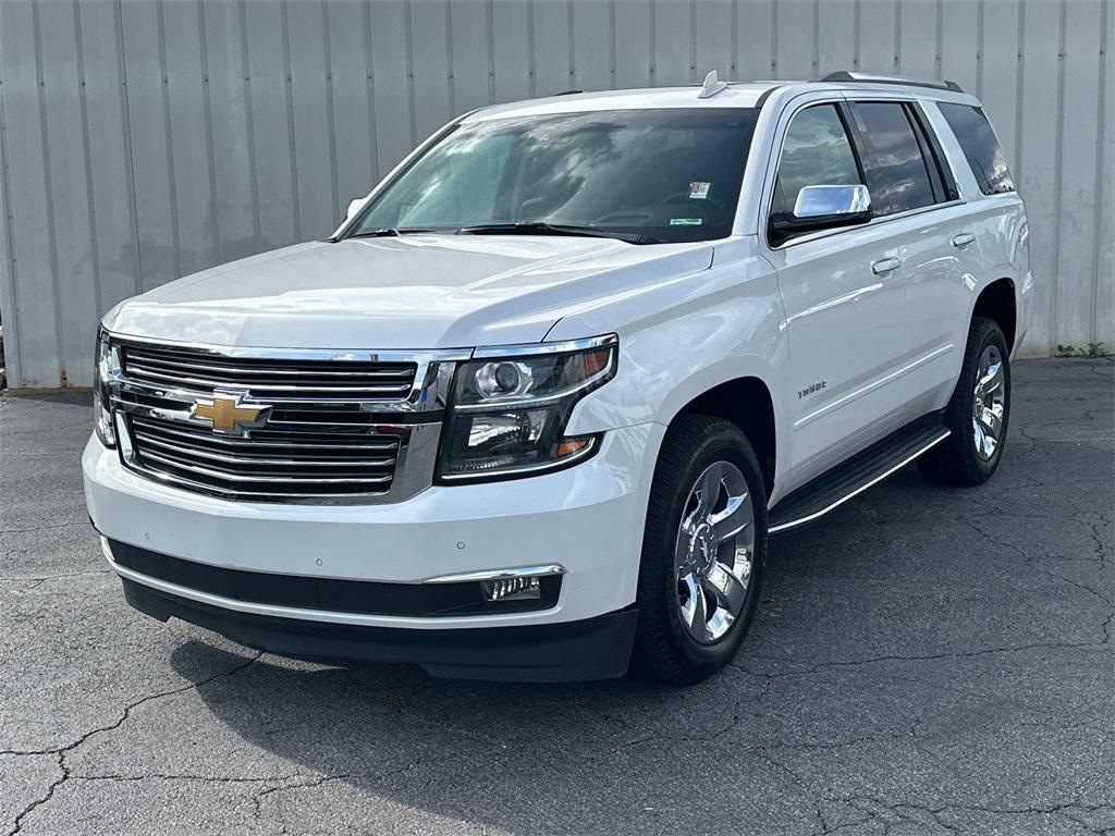 used 2017 Chevrolet Tahoe car, priced at $25,324