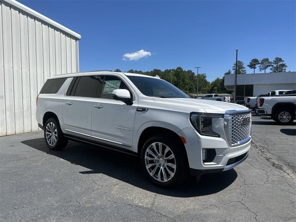 new 2023 GMC Yukon XL car, priced at $88,735