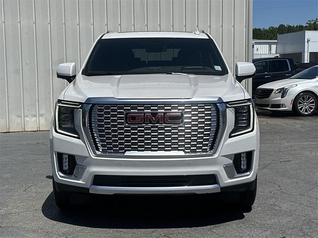 new 2023 GMC Yukon XL car, priced at $88,735