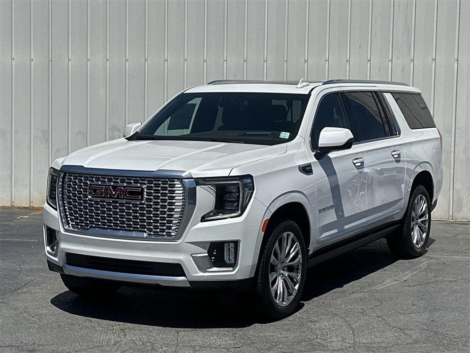 new 2023 GMC Yukon XL car, priced at $88,735