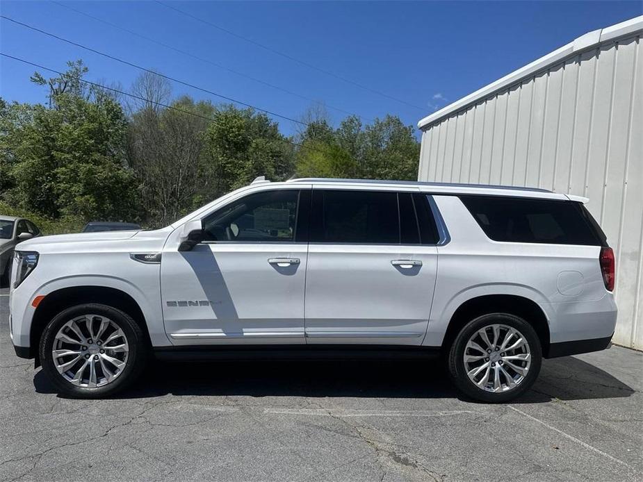 new 2023 GMC Yukon XL car, priced at $88,735