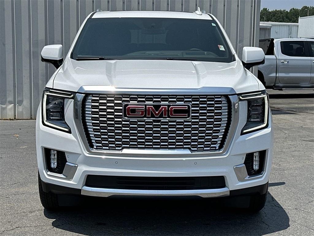 new 2023 GMC Yukon car, priced at $86,935