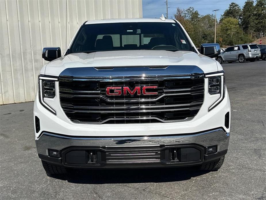 used 2023 GMC Sierra 1500 car, priced at $52,874