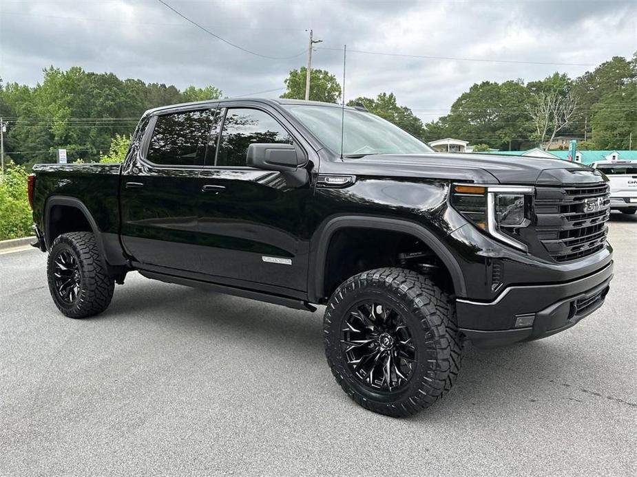 new 2023 GMC Sierra 1500 car, priced at $62,085